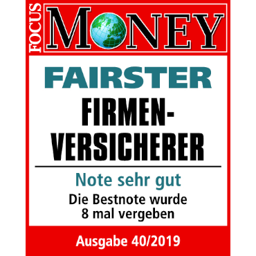 Siegel-fairster-firmenversicherer-2017