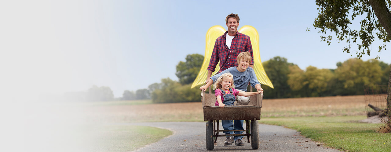 Online-dating-site für landwirte