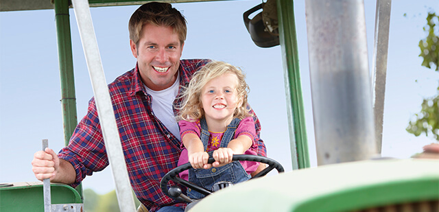 Online-dating-site für landwirte