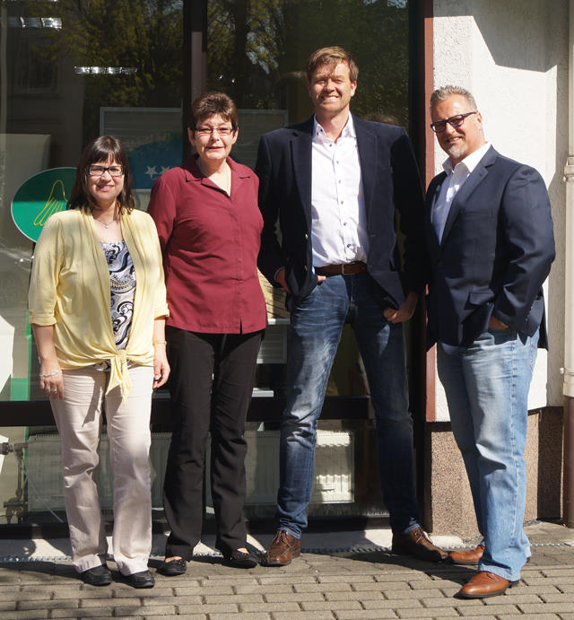 Auf der Haar OHG