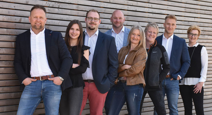 Provinzial Versicherung Andre Bruse E K Olfen Westfalische Provinzial
