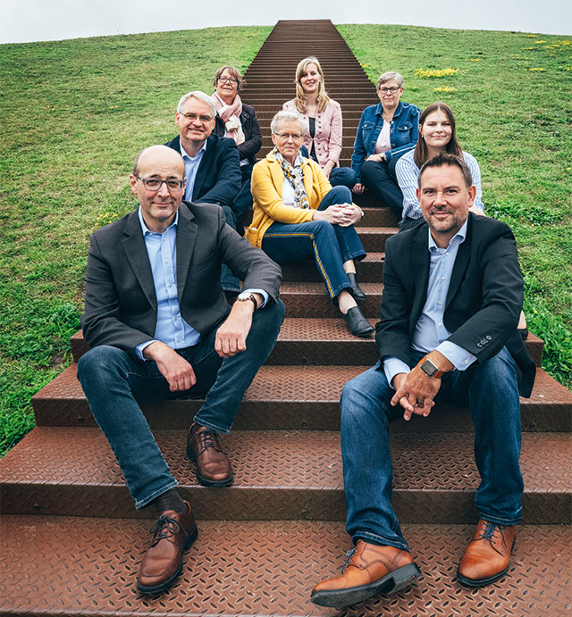 Bürse-Hanning & Hohensee OHG