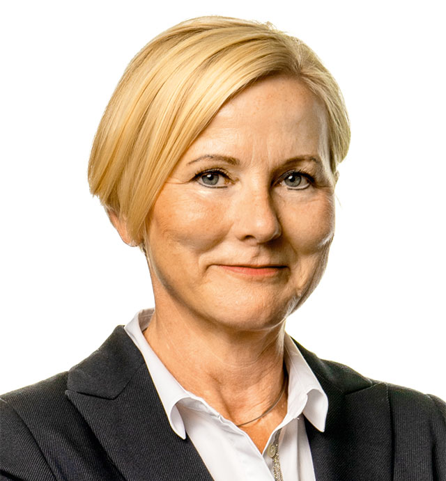 Heike Dahmen e. K.