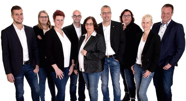 Provinzial Versicherung Feindt Langen Godde Ohg Buren Westfalische Provinzial
