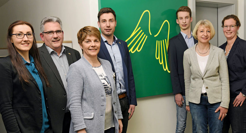 Provinzial Versicherung Helmich Kremer Ohg Ahaus Westfalische Provinzial