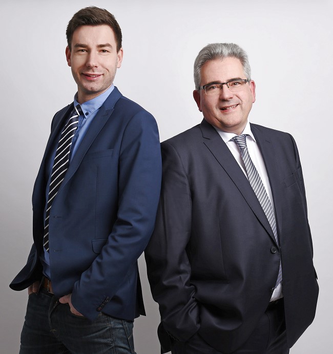 Helmich & Kremer OHG