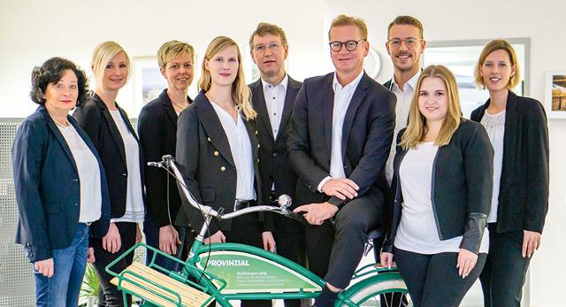 Provinzial Versicherung Kuhlmann Ohg Dulmen Westfalische