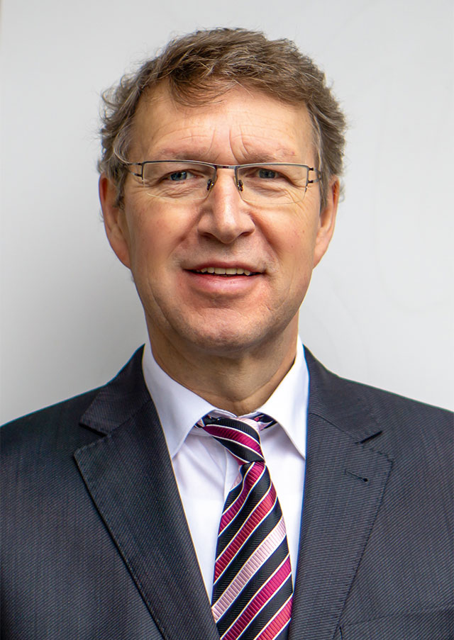 <b>Detlev Kuhlmann</b>. Geschäftsstellenleiter - 50806_Detlev_Kuhlmann