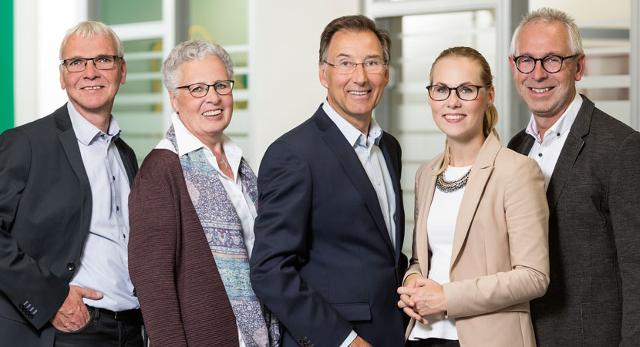 Provinzial Versicherung Luhmann Niehuser Ohg Wadersloh Westfalische Provinzial