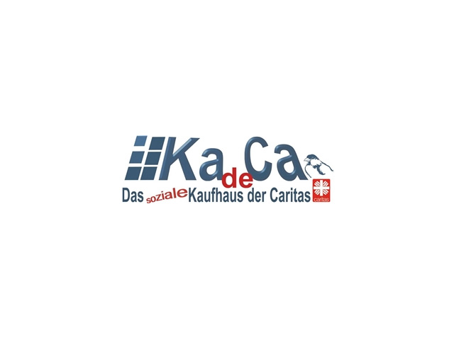 KadeCa - das soziale Kaufhaus der Caritas