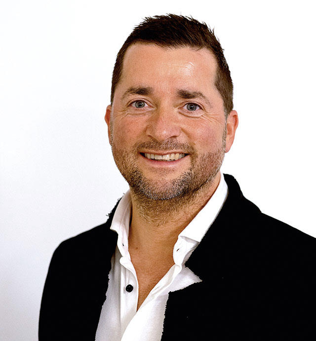 Sascha Rahn