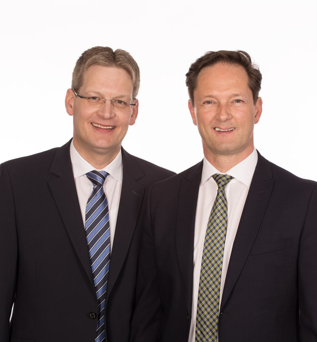 Rasfeld OHG