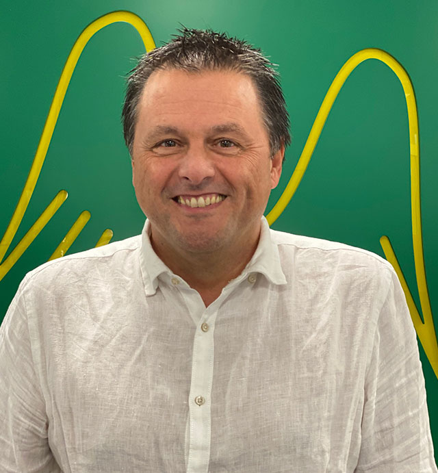 Michael Rotter
