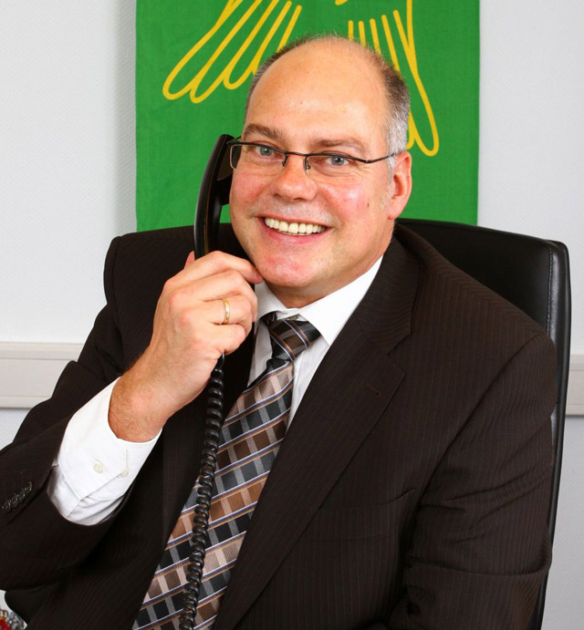 Horst Schirmer e. K.