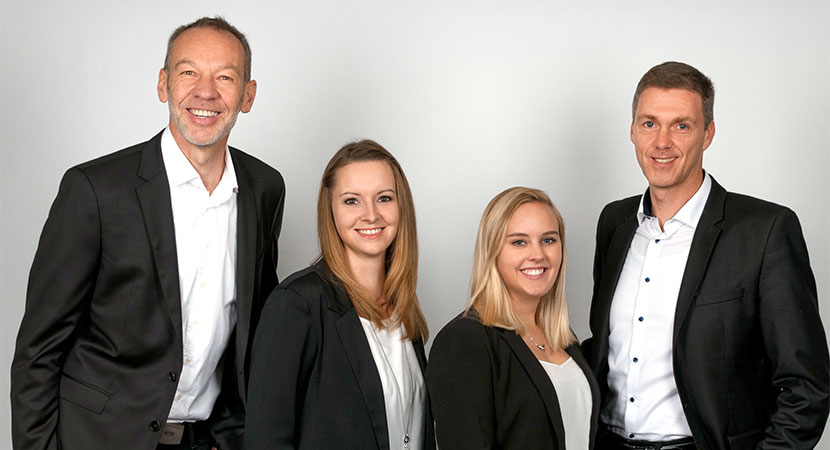 Geschaftsstelle Schneider Slawinski E K Westfalische Provinzial