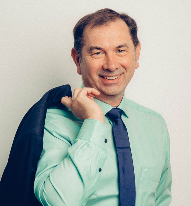 Manfred Sokolowski