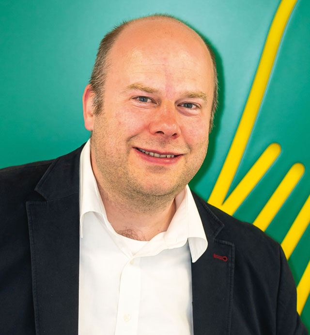 Ralf Stegemann