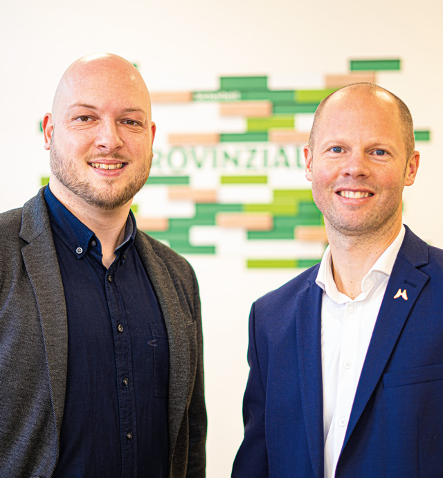 Tomkel & Flormann OHG
