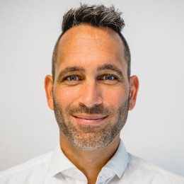 Jens Tophofen
