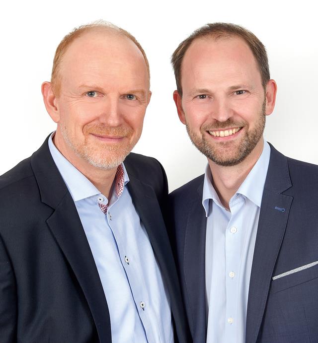 Winskowski & Niggestich OHG